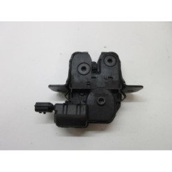 Serrure De Coffre Renault Grand Scenic 3 Phase 1